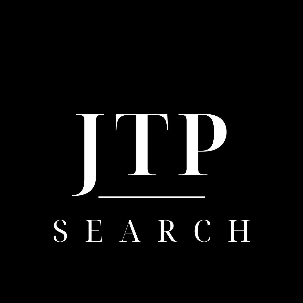 JTP Search